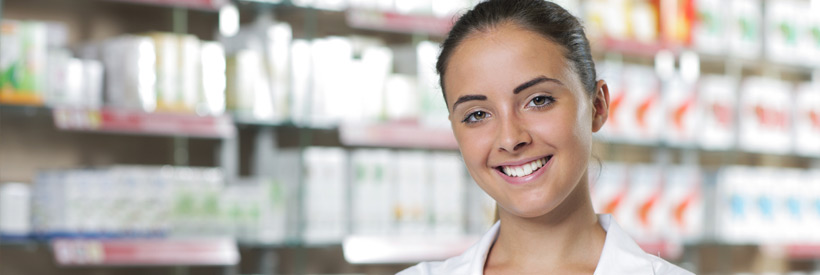 Pharmacy Payment Processing