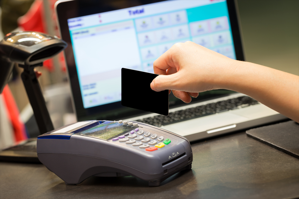 8 Reasons To Jump On The POS System Bandwagon