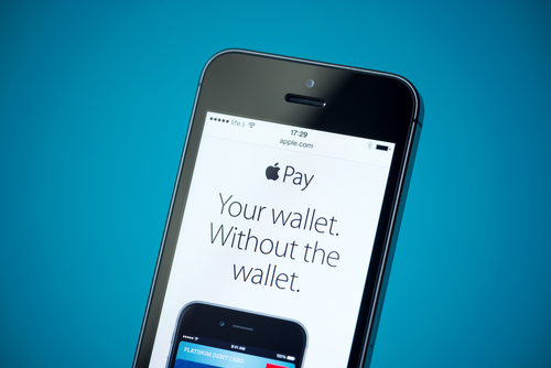 How Do You Accept Apple Pay At Your Store?