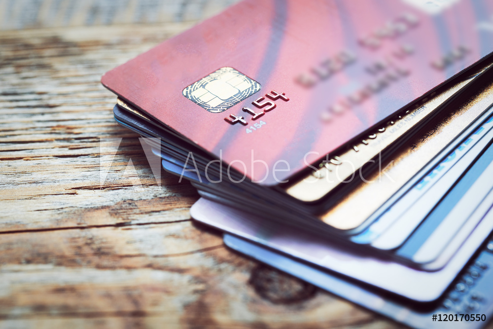 Common Credit Card Mistakes That Hurt Small Businesses