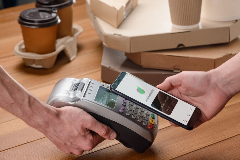 Transforming Retail Experiences: The Evolution and Impact of Modern POS Systems