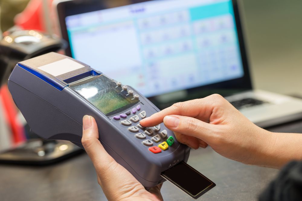 Empowering Enterprise Retail: The Evolution and Impact of Next Generation POS Systems