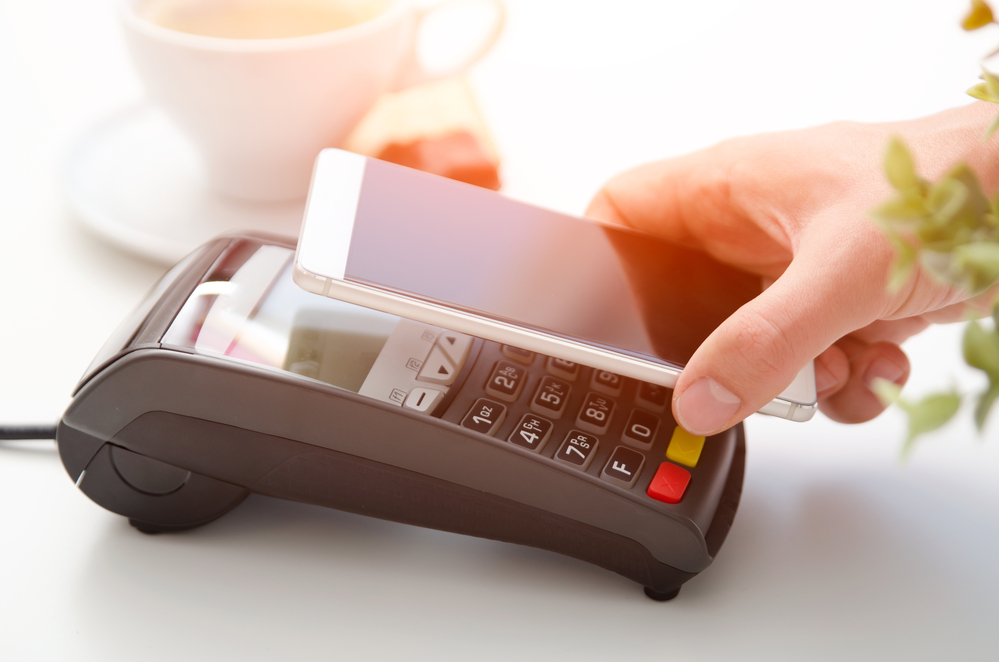 Enhancing Customer Trust: Safeguarding Payment Data with Advanced POS Technology
