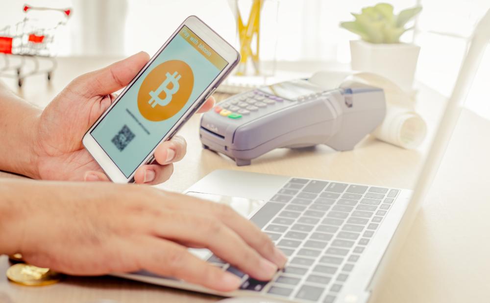 How Blockchain Is Revolutionizing Payment Processing For Small Businesses