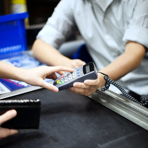 How Do Credit Cards Help With Business Growth?