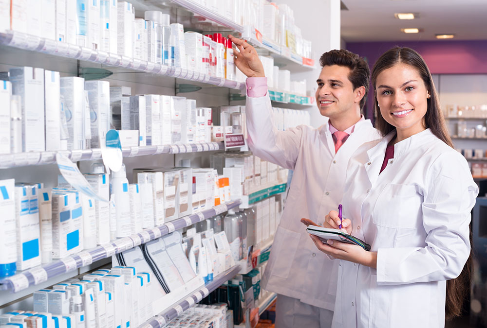 How Does Inventory Management Apply To The Healthcare Industry?