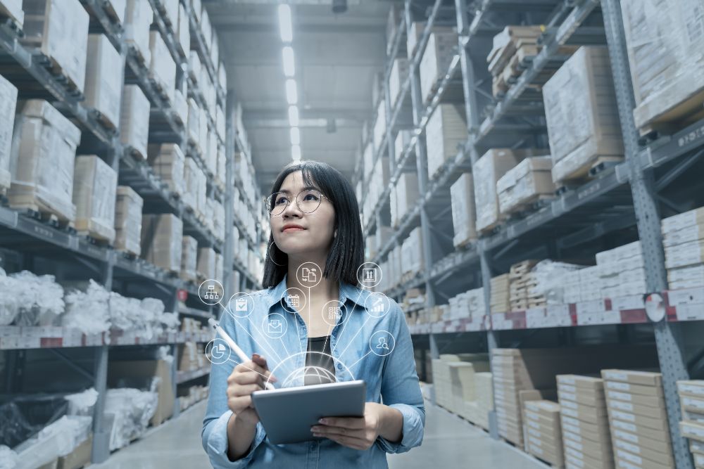 How To Implement Automated Inventory Management For Your Business