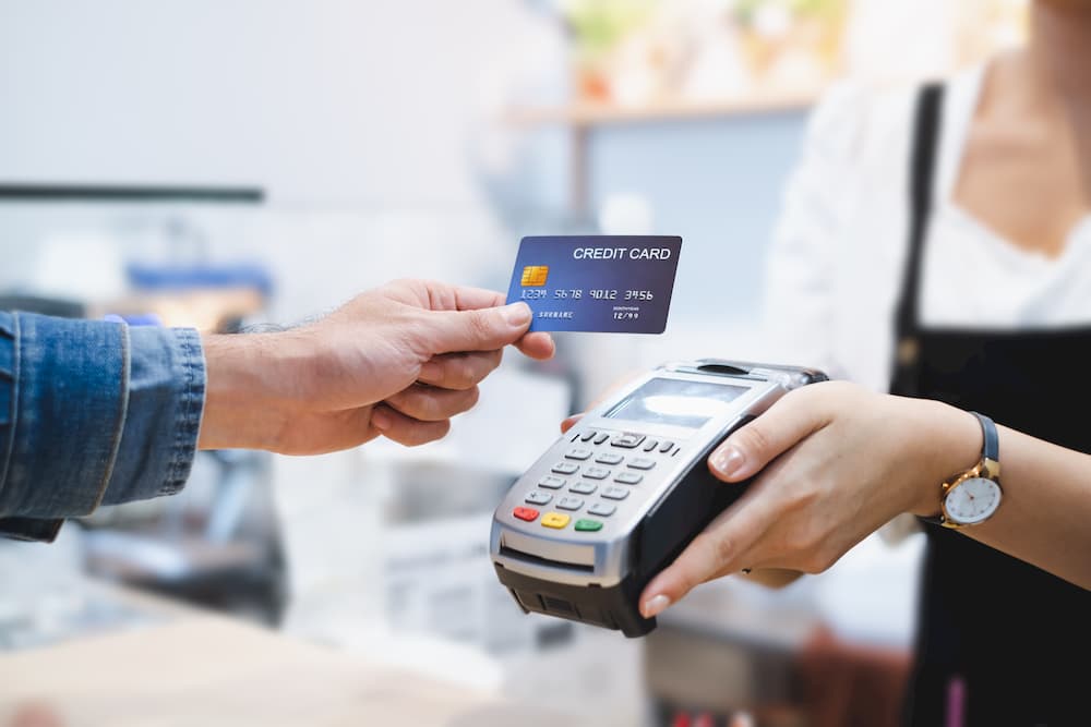 How To Set Up Wireless Payment Terminals