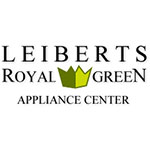 Leibert’s Royal Green Appliance