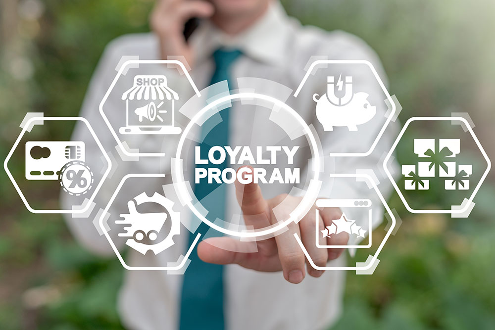 4 Examples Of Innovative Loyalty Programs That Work