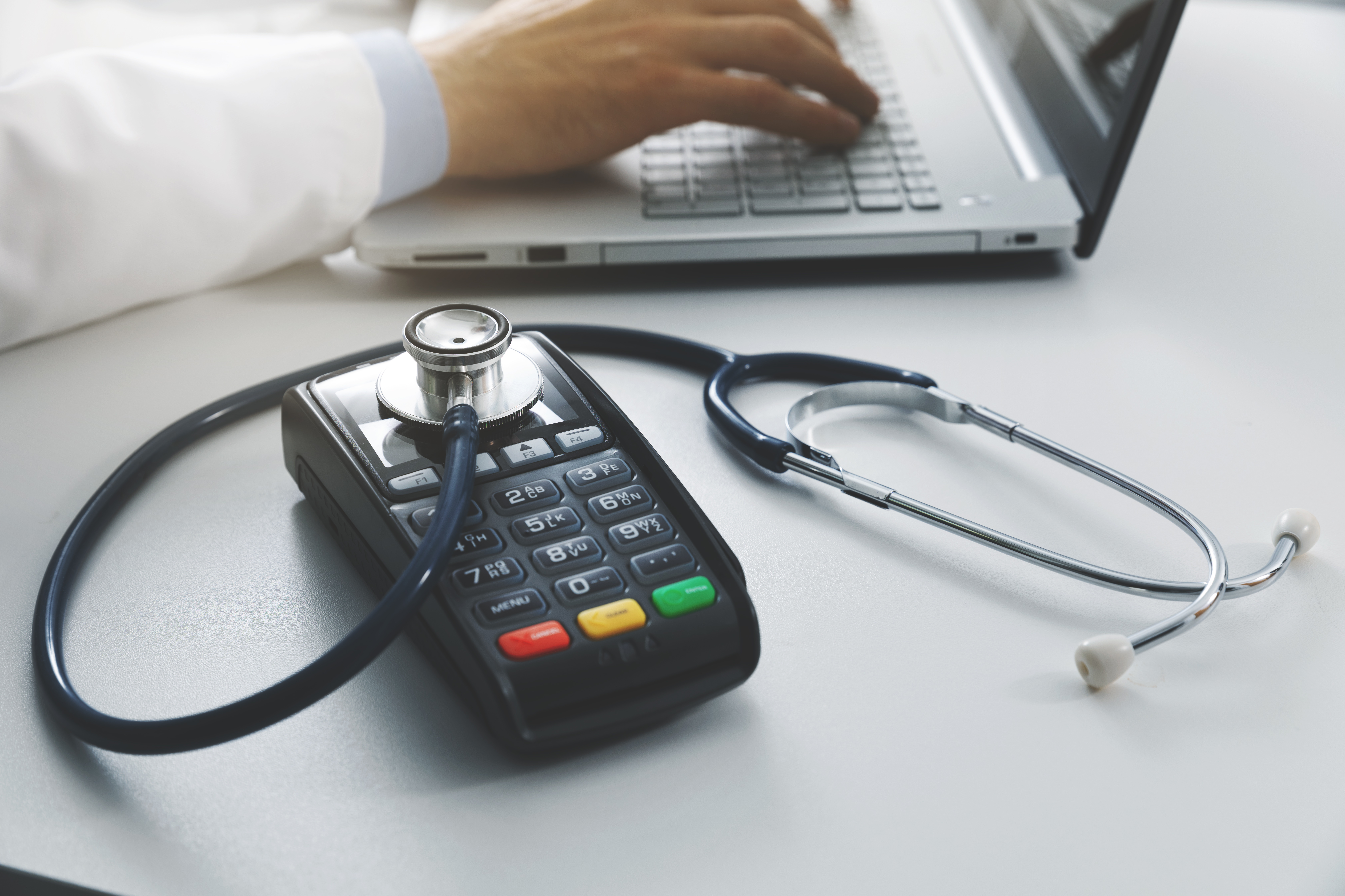 Why Are Medical Facilities Adopting POS Systems?