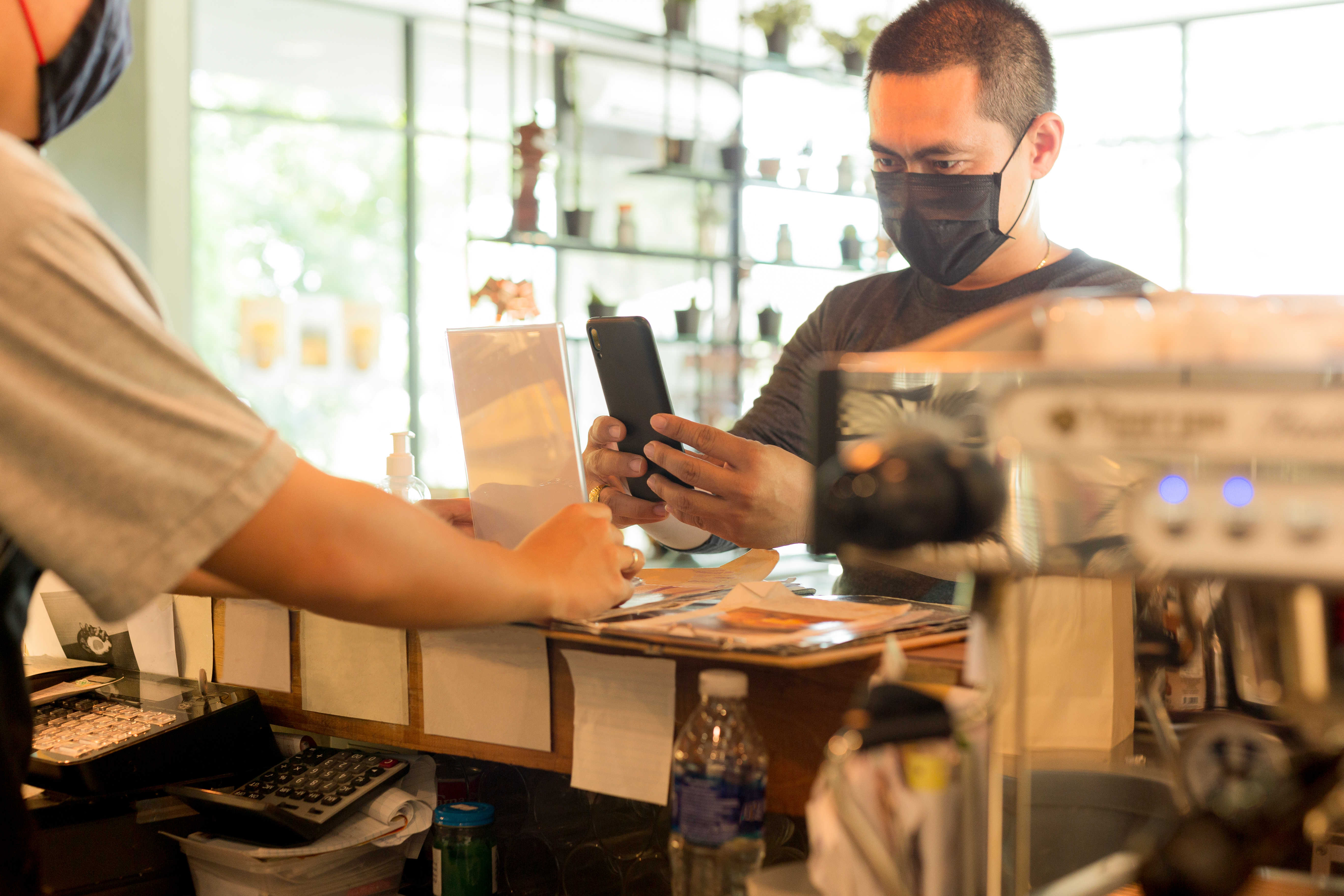 Modern Payment Systems And How They Are Benefiting Merchants During The COVID-19 Pandemic