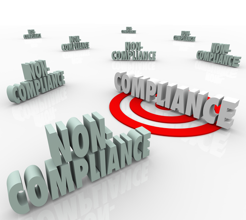 Avoiding PCI Non-Compliance Fees