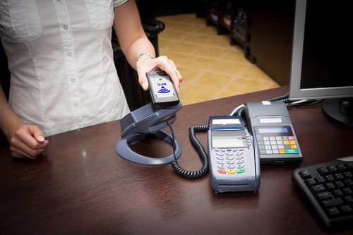 Use POS Payment Systems To Avoid Rising Rates