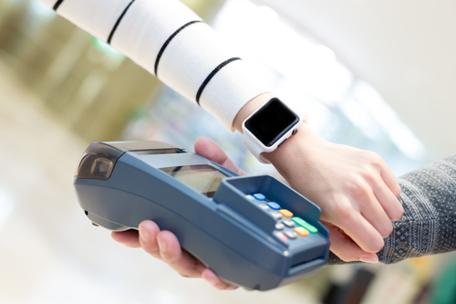 4 Ways POS Systems Are Changing (And Why You Should Be Concerned)