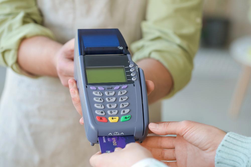 Protect Your Business: A Small Business Owner’s Guide To PCI Compliance