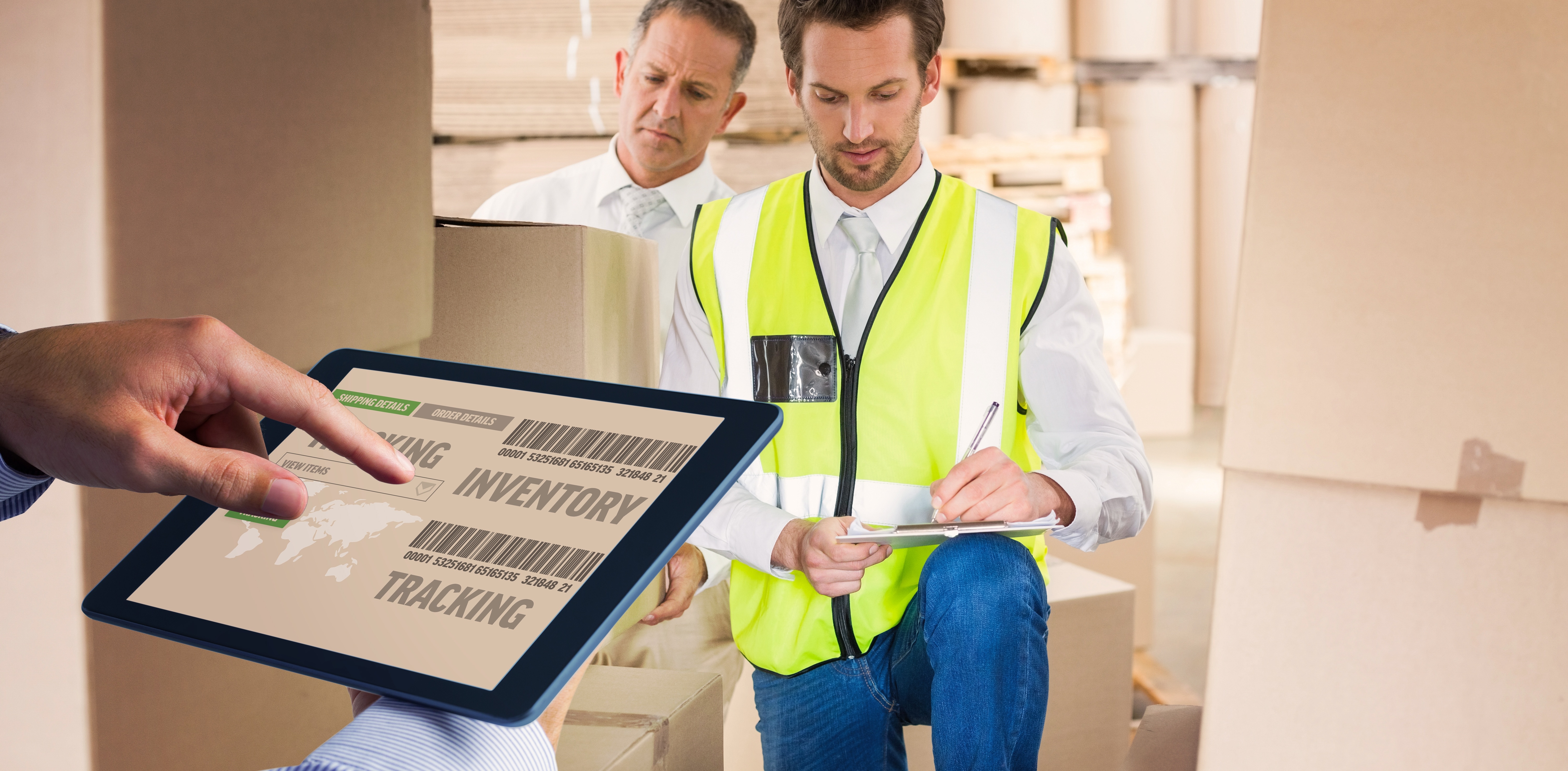Real Time Inventory Visibility: Why It Matters And Why You Need It