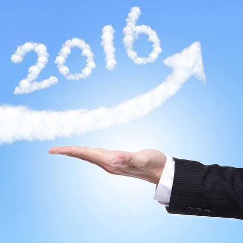 Setting Your Business Up For Success In 2016