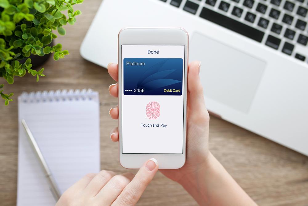 The Future of Biometric Authentication in Payment Systems