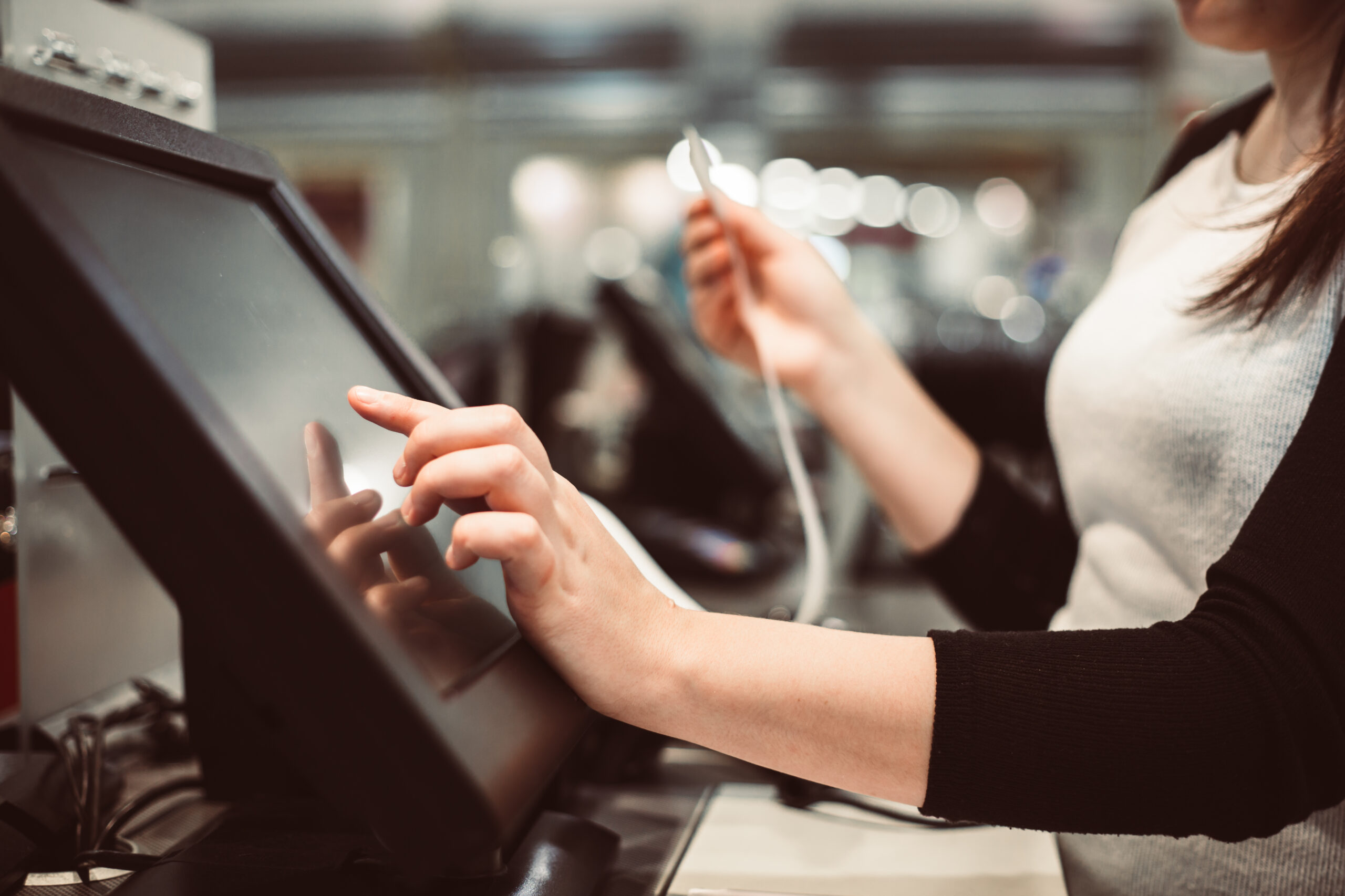 The Power of Point of Sale (POS) Systems: Revolutionizing Retail and Beyond