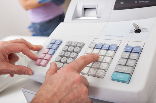 Do You Know Why It’s A Good Time To Update Your Cash Register To A Point-of-Sale System?