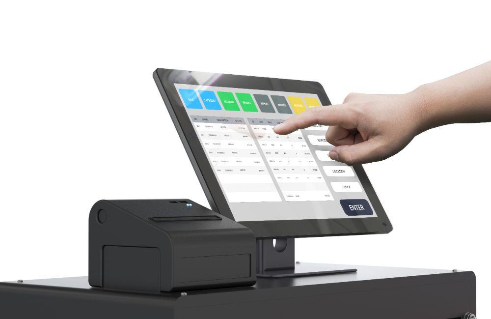 What Features Should You Look For In A Retail POS System?