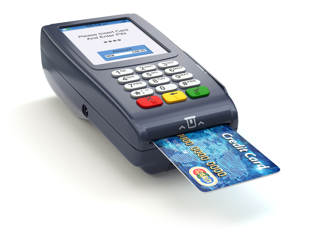 What You Need To Know About POS Security