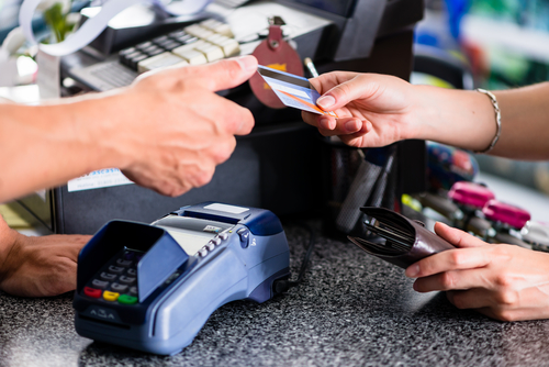 Do You Need An Advanced POS System Or Simply A Credit Card Terminal?