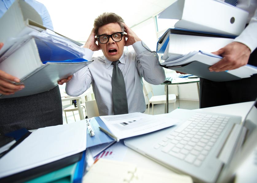 Don’t Sabotage Your Operations With These Bookkeeping Mistakes!