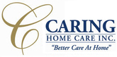 Caring at Home