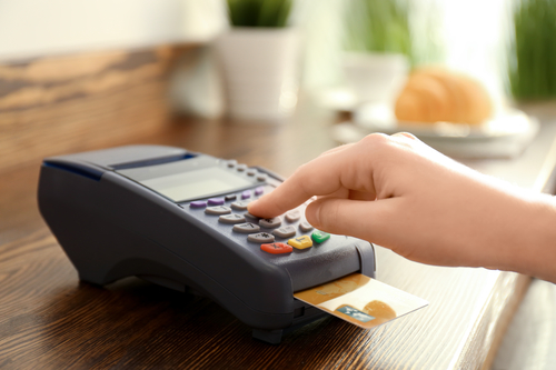 What You Should Know About Chip Readers For Credit Cards