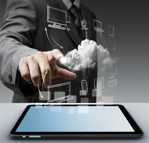 Understanding The Impact Of The Cloud On The POS Technology