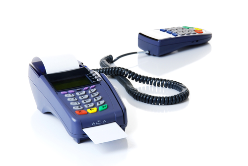 Top 4 Credit Card Machine Misconceptions