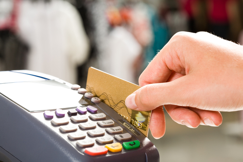 What Costs Are Incurred During Credit Card Processing?