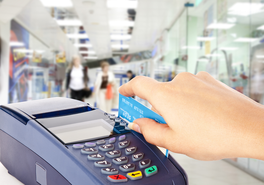 Top 4 Credit Card Processing Equipment Selection Questions