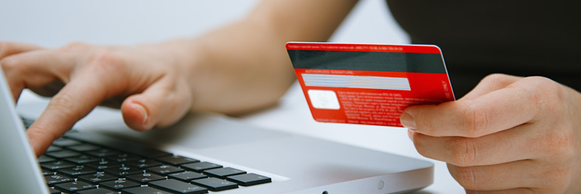 ECommerce Payment Processing