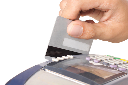 Finding The Right Credit Card Machine For A Small Business