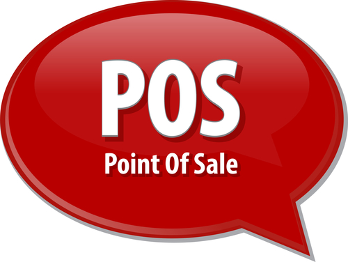 Tips To Help You Choose Your First POS System