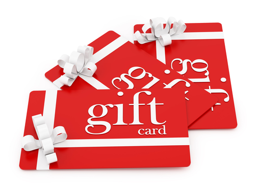 Why Your Small Business Should Accept Gift Cards