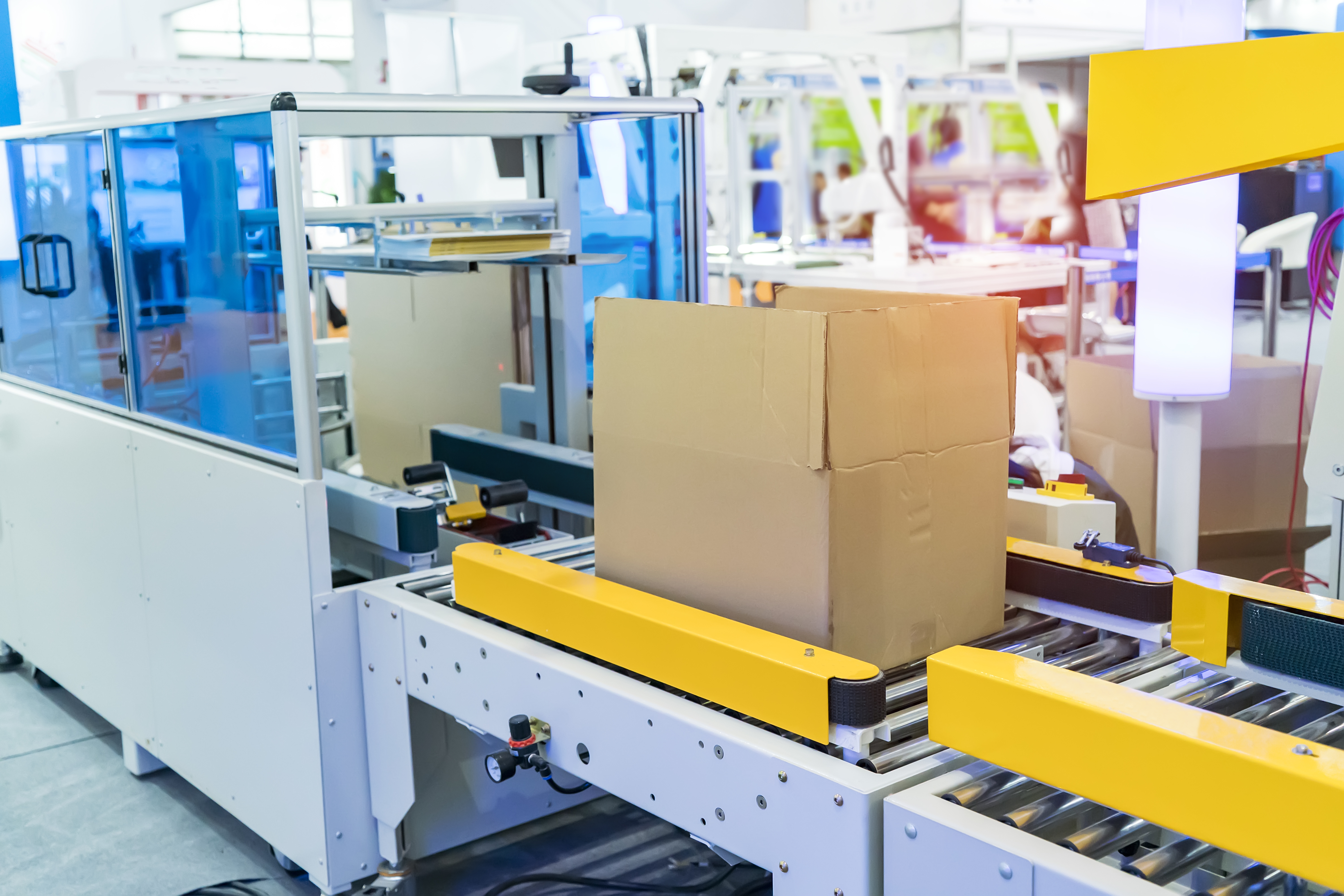Automating Inventory Management: Is It Worth It?