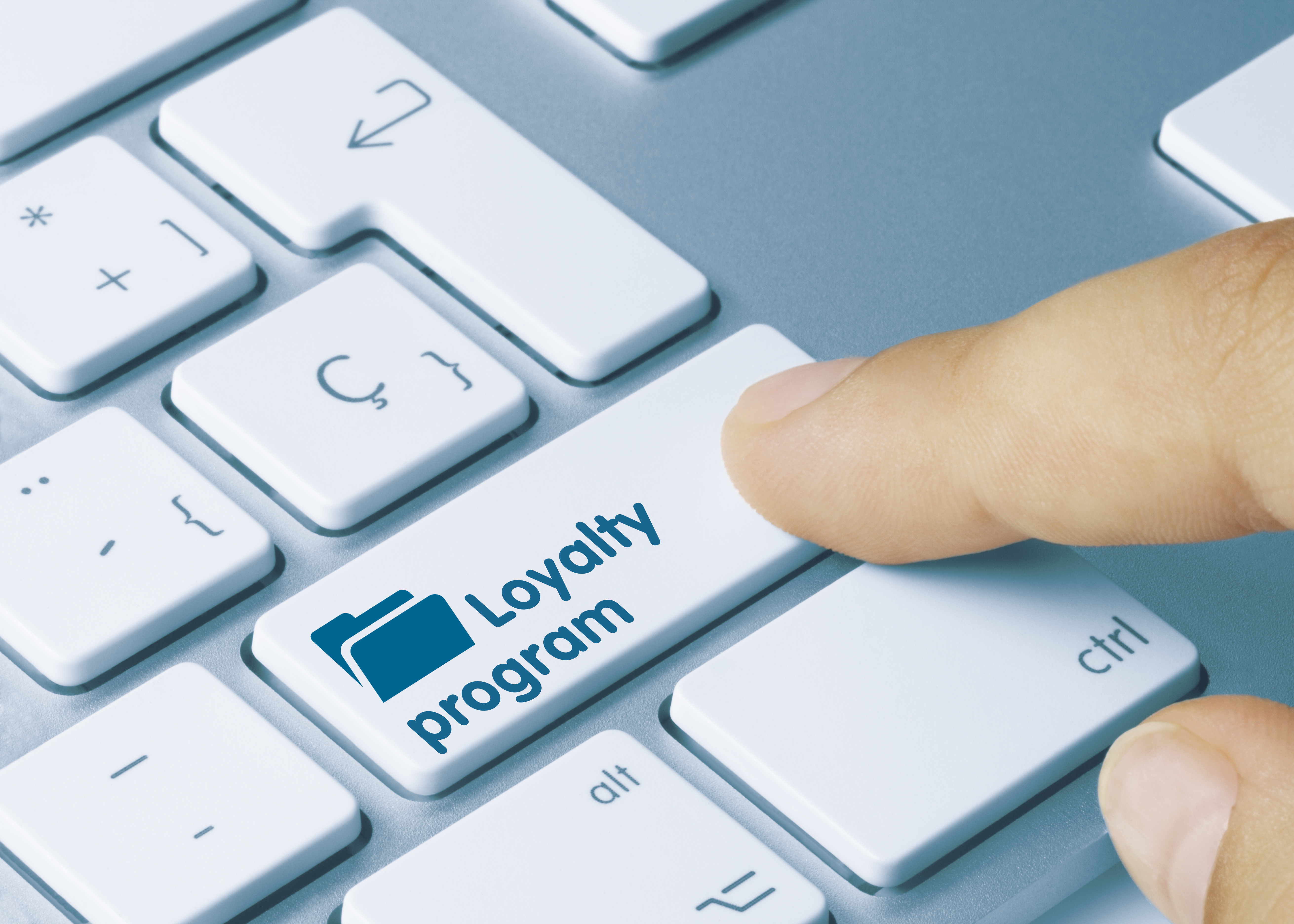 The Future Of Loyalty Programs