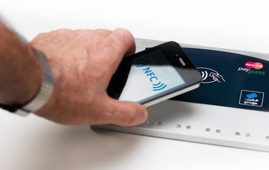 A Quick Look At The Mobile Payment Trends For 2015