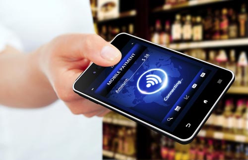 Top 5 Reasons For Opting For Mobile Payment Solutions