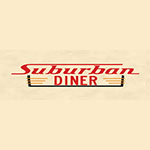 Suburban Diner