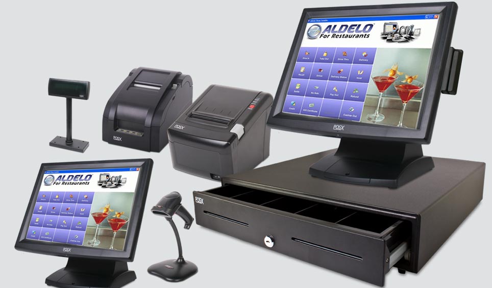 Should You Implement A Cloud POS System?